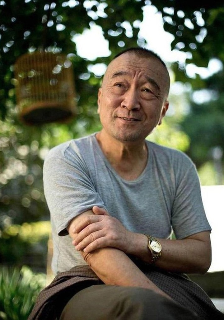 Ly Bao Dien anh 2