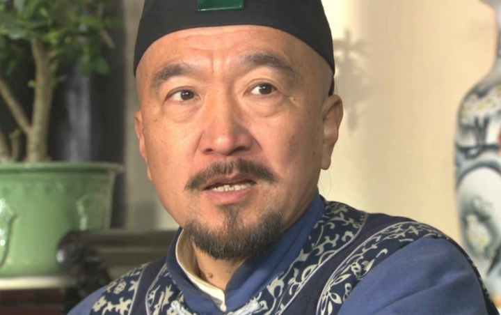 Cuoc song o tuoi 80 cua 'Te tuong Luu gu' kinh dien nhat man anh hinh anh