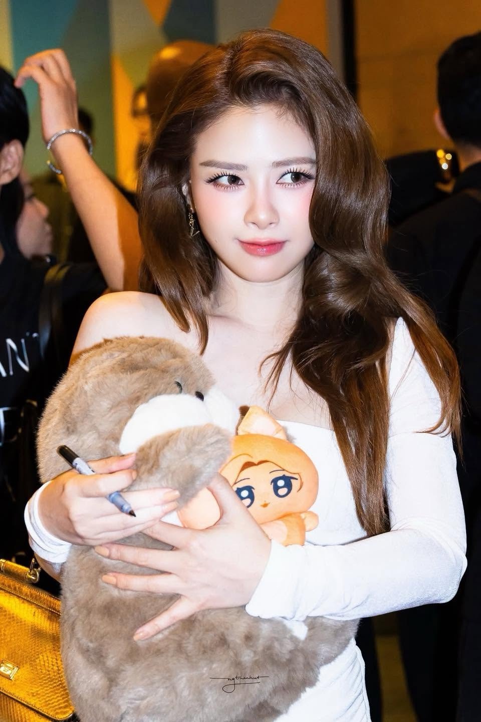 Dương Hoàng yến ảnh 5 Duong Hoang yen anh 5