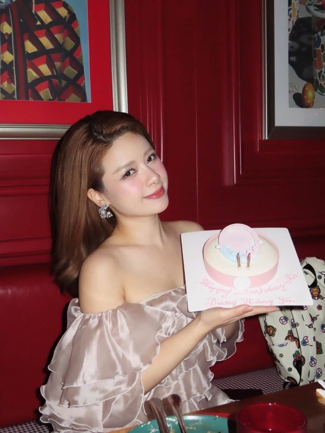 Dương Hoàng yến ảnh 2 Duong Hoang yen anh 2