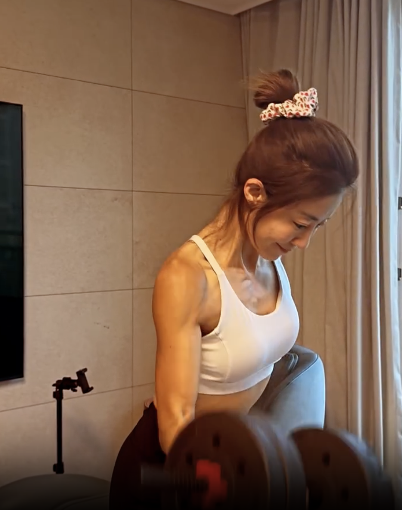 Lee Ji Hyun ảnh 2 Lee Ji Hyun anh 2