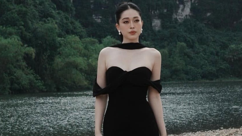 Phuong Nga dinh chinh hinh anh