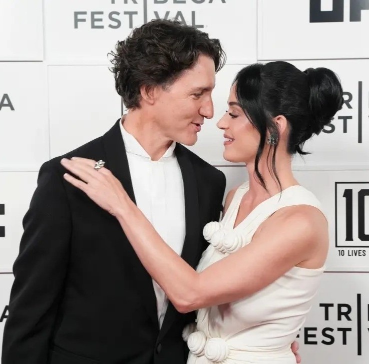 Justin Trudeau ảnh 2 Justin Trudeau anh 2