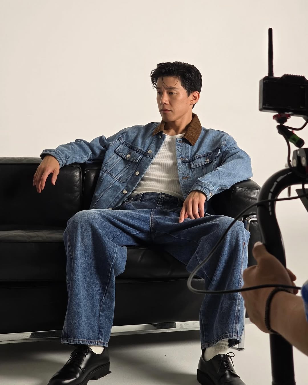 Kim Moo Yul ảnh 6 Kim Moo Yul anh 6