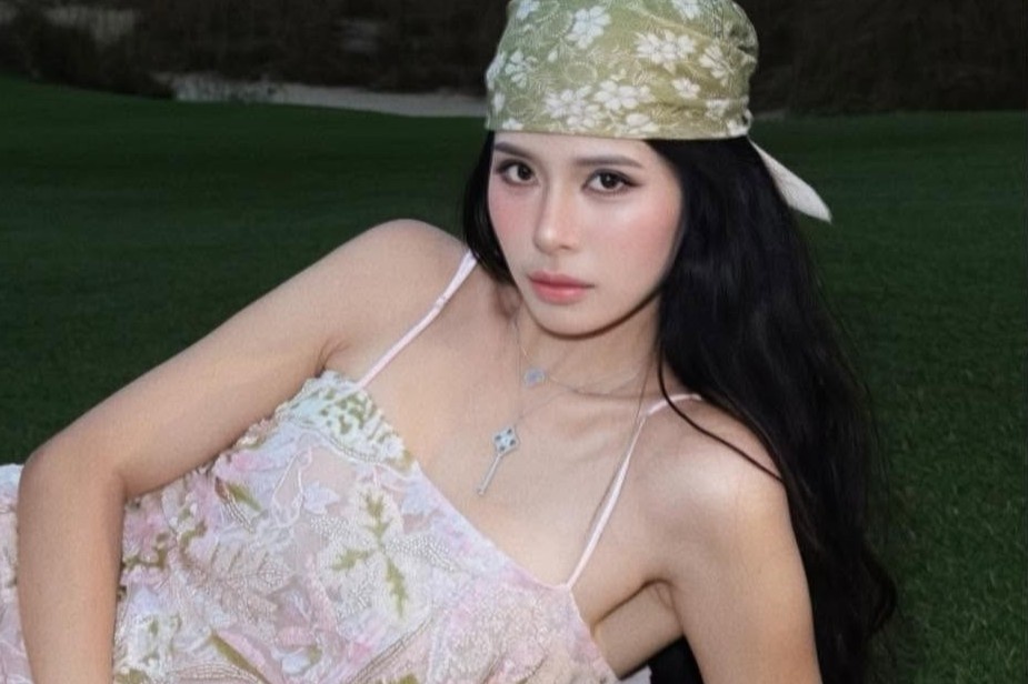 MV cua Kieu Anh vap tranh cai hinh anh