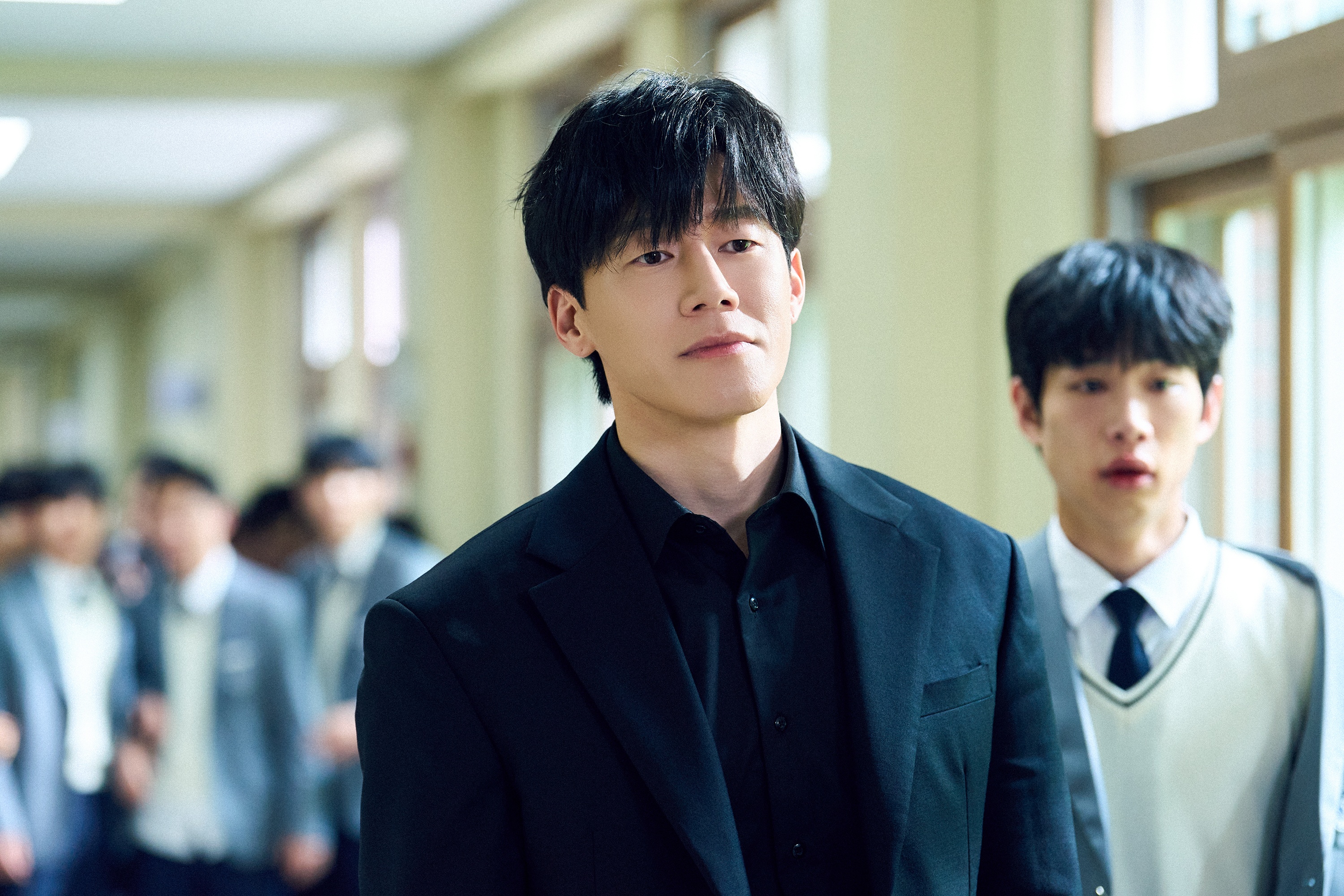 Kim Moo Yul anh 1