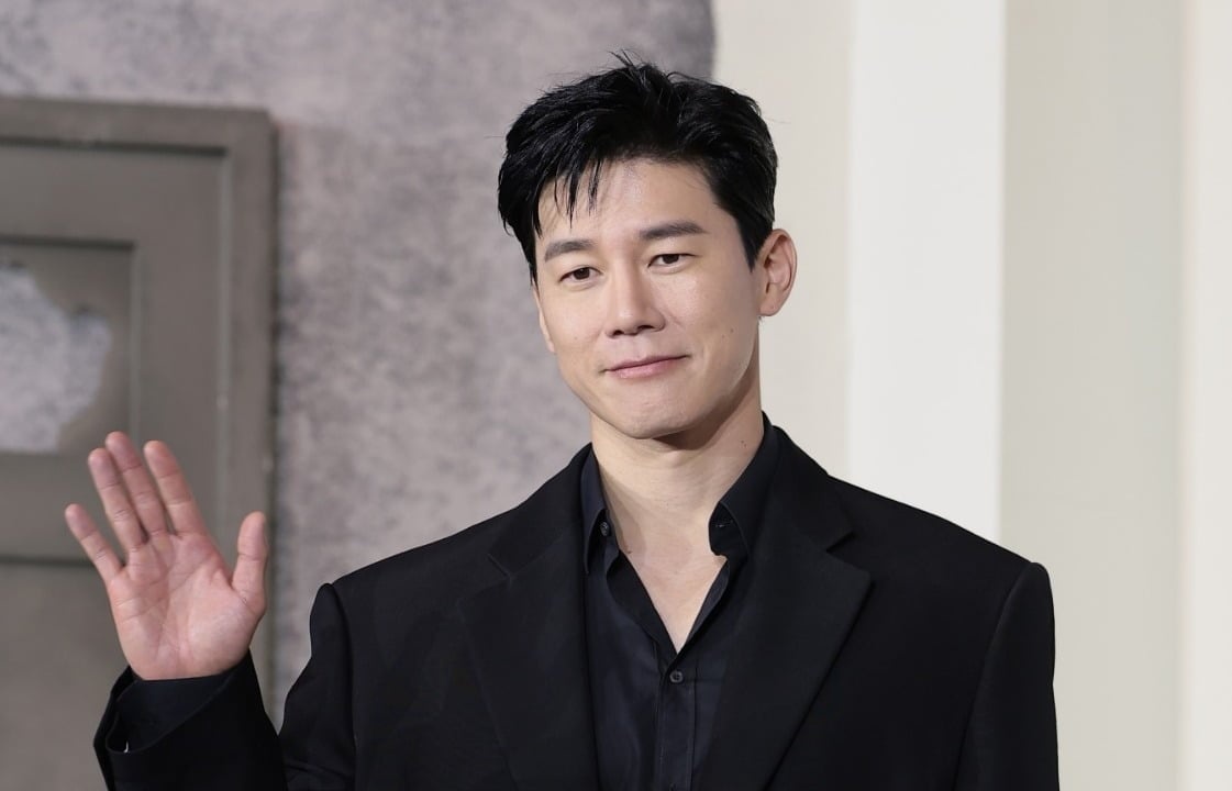 Kim Moo Yul anh 9