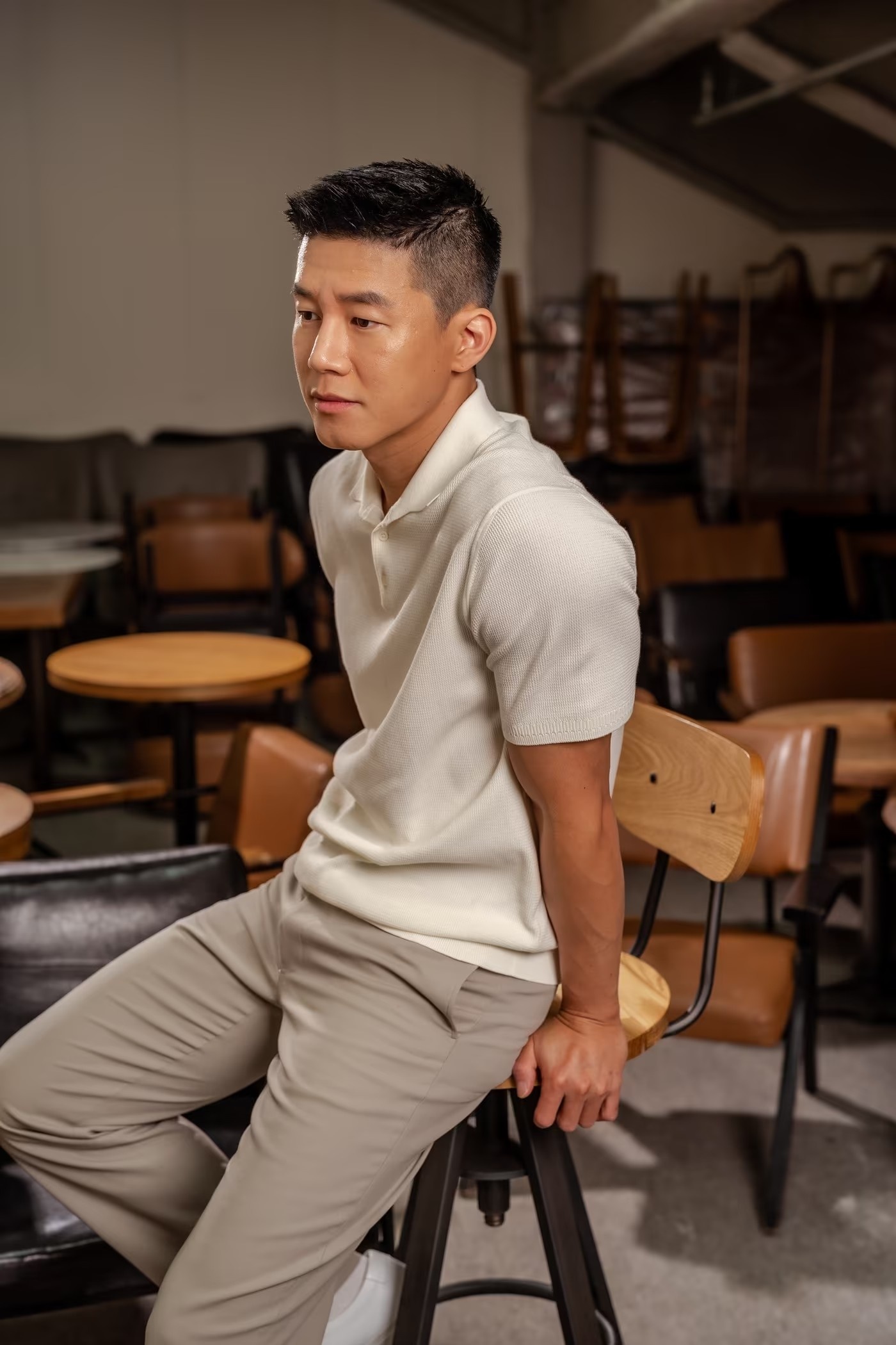 Kim Moo Yul ảnh 3 Kim Moo Yul anh 3