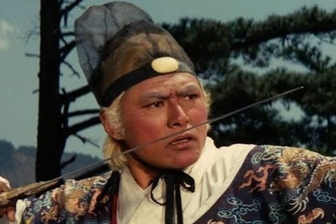 'Dong xuong' Bach Ung qua doi hinh anh