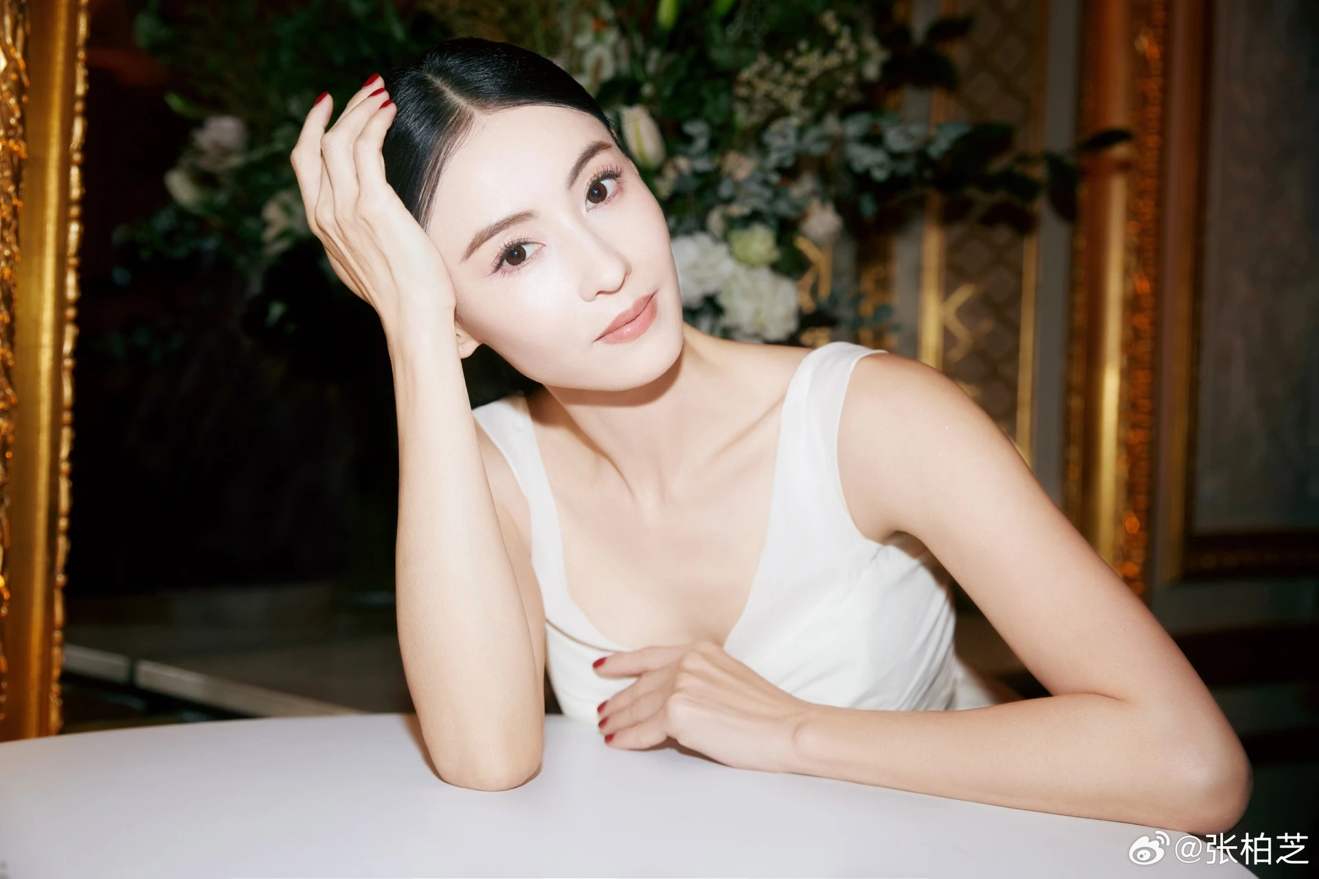Truong Ba Chi anh 2