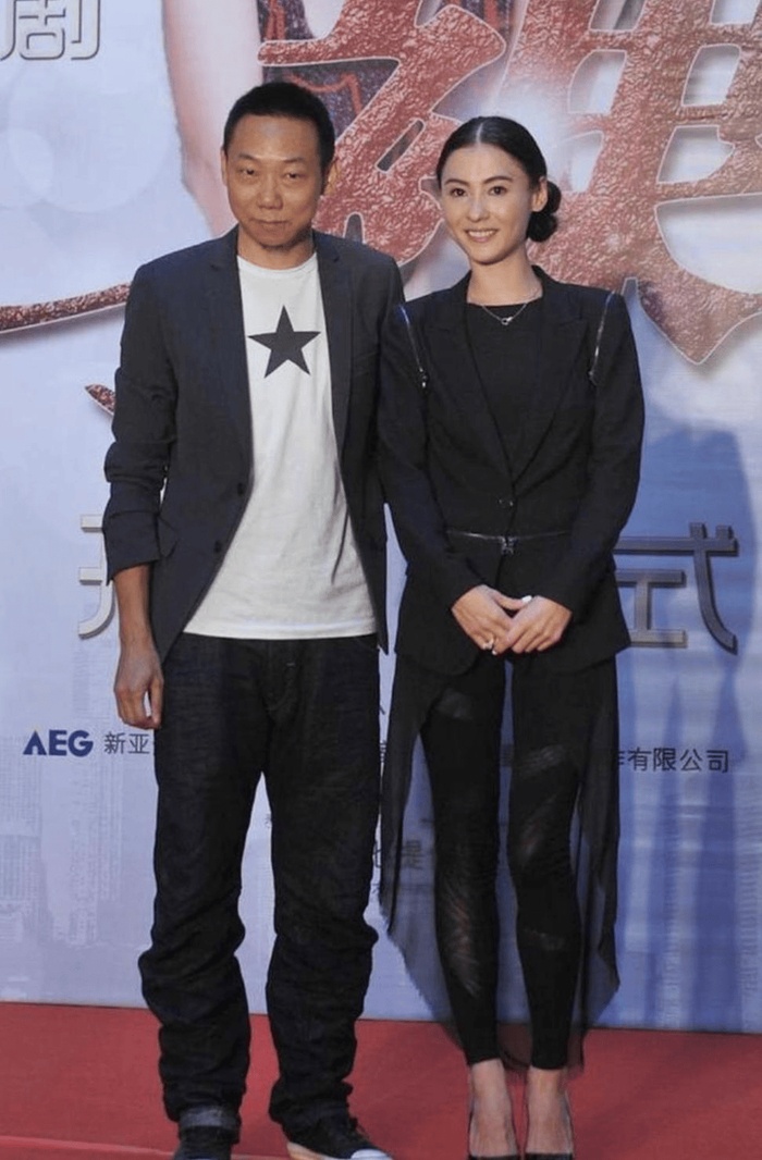 Truong Ba Chi anh 1