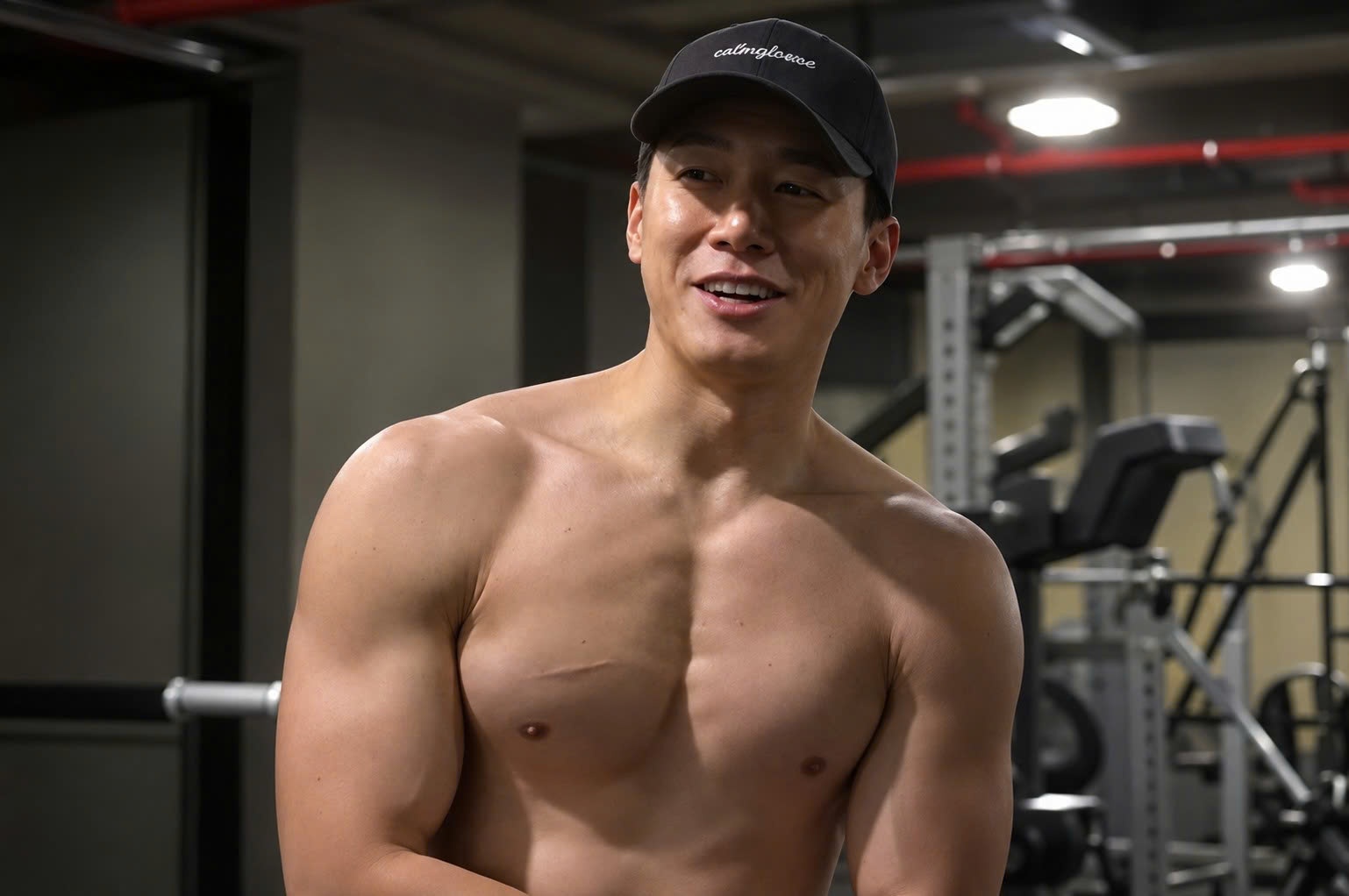 Chan dung 'thay giao tri hoc sinh hu' dang gay sot toan cau hinh anh