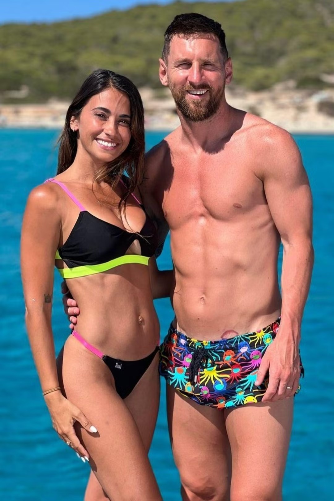 Messi ảnh 1 Messi anh 1