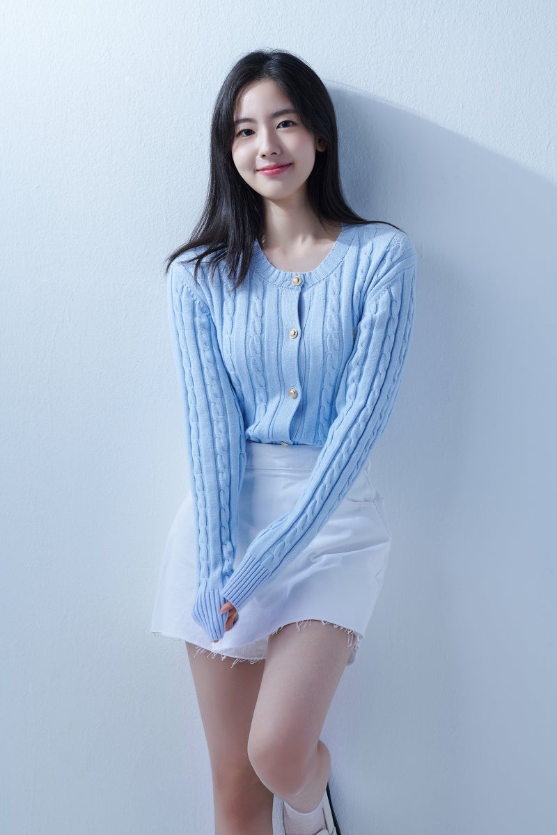 Song Si An ảnh 2 Song Si An anh 2