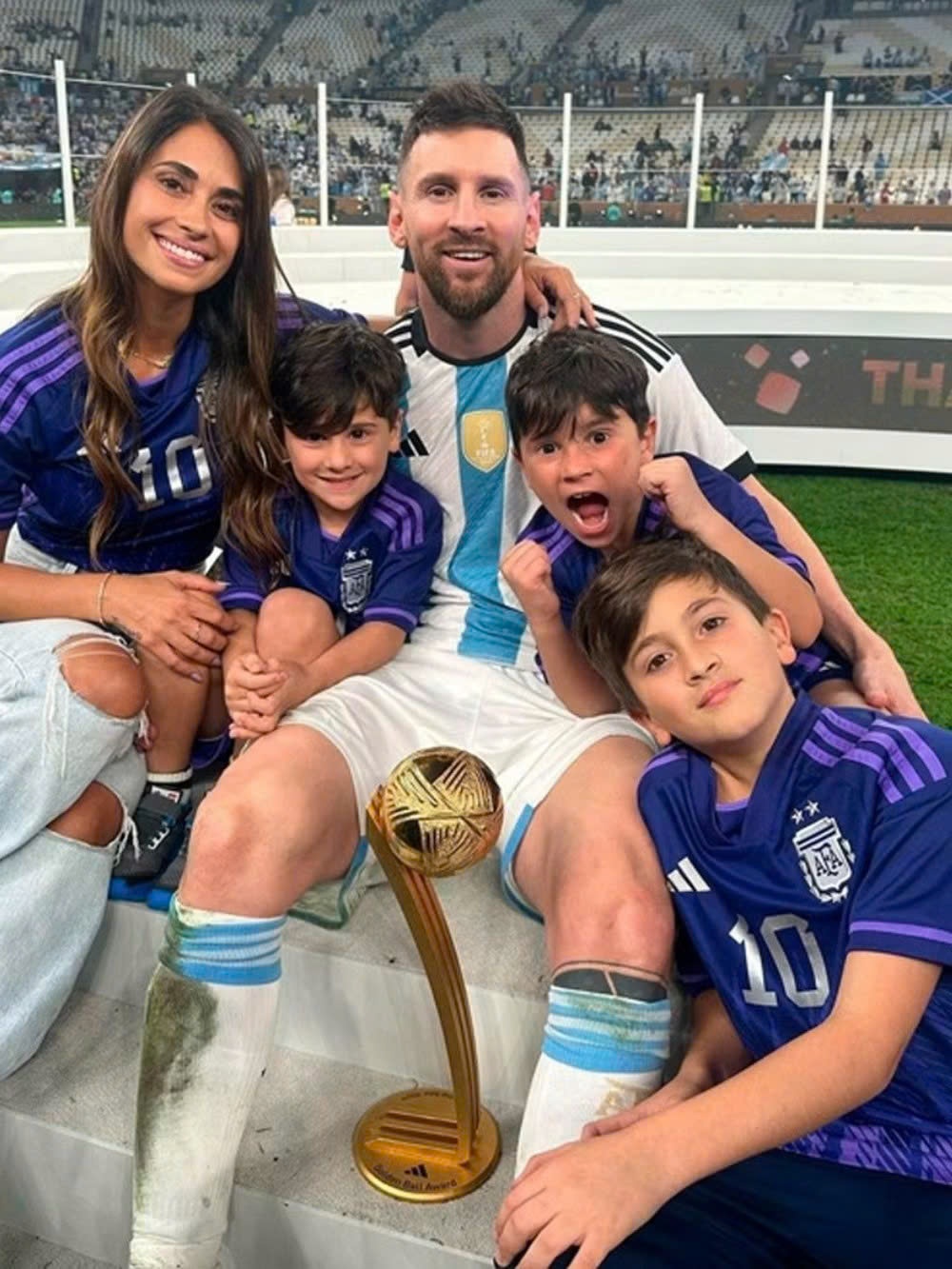 Messi ảnh 2 Messi anh 2