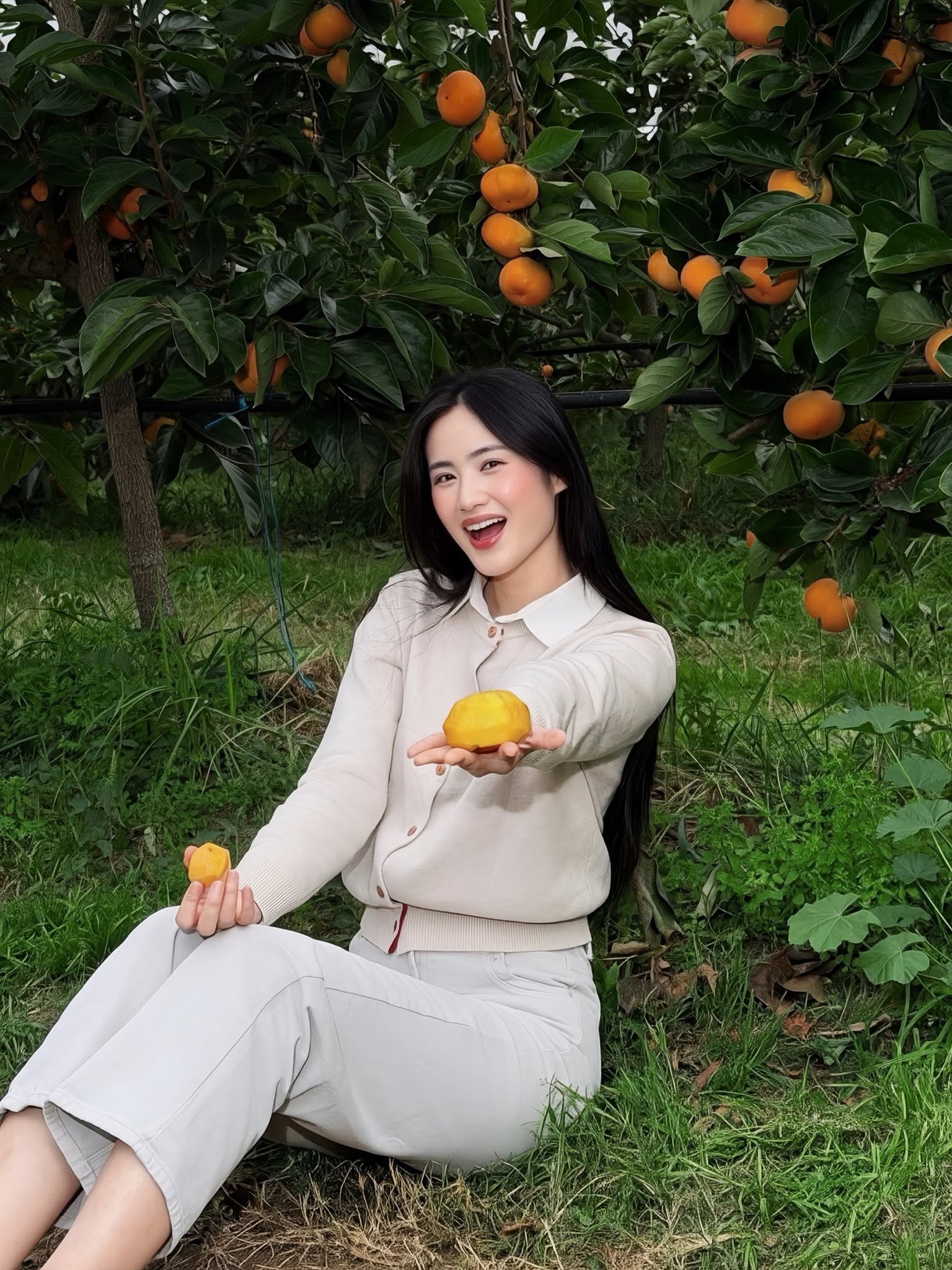 Ý Nhi ảnh 11 Y Nhi anh 11