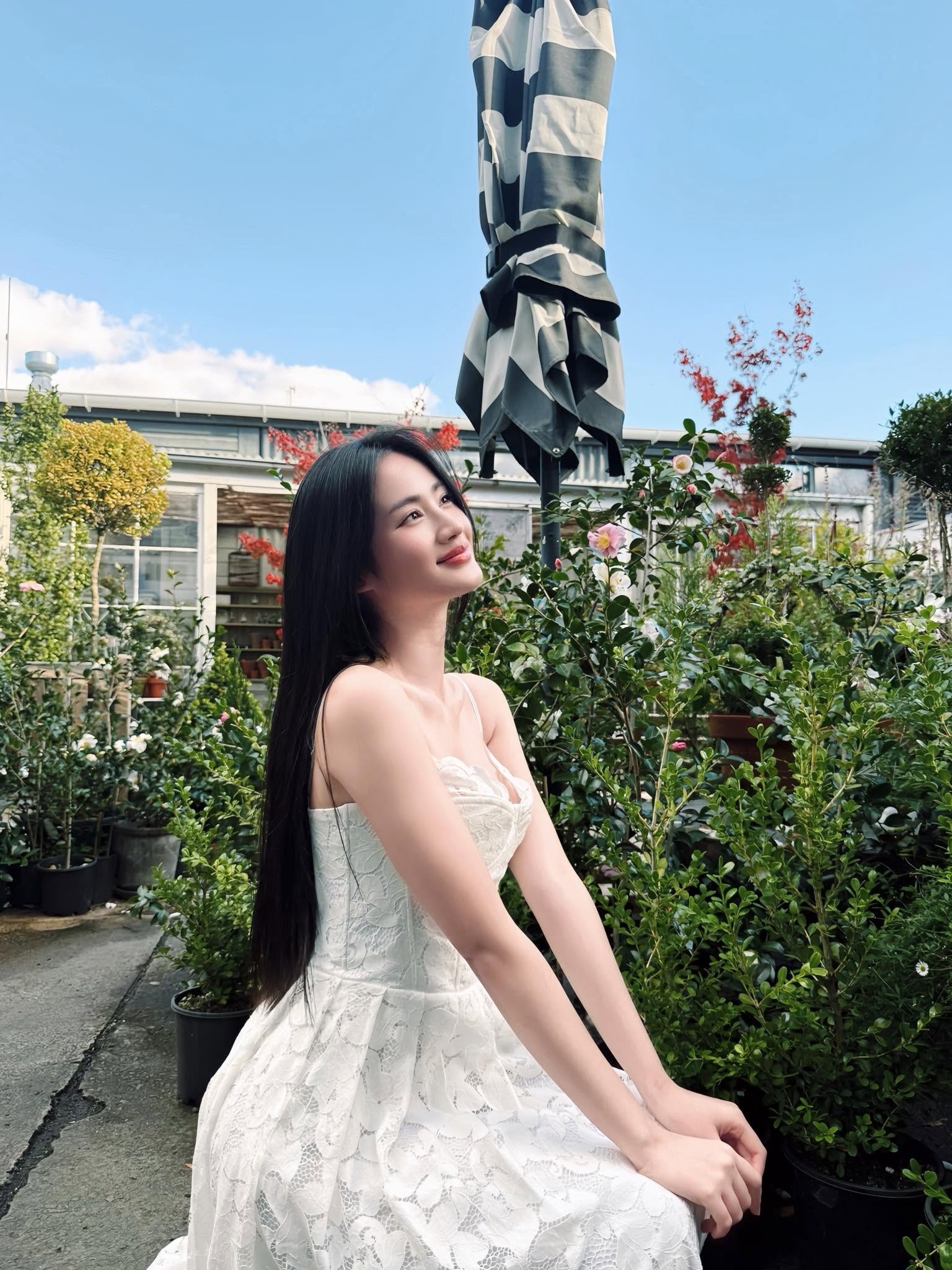 Ý Nhi ảnh 8 Y Nhi anh 8