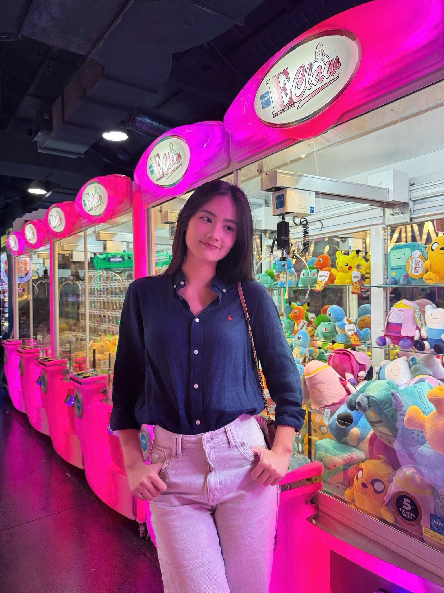 Ý Nhi ảnh 7 Y Nhi anh 7