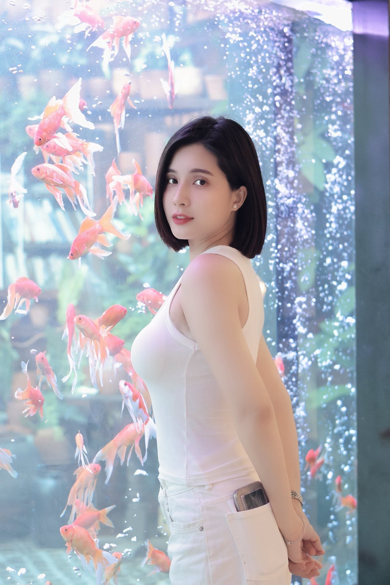 Thiên An ảnh 1 Thien An anh 1