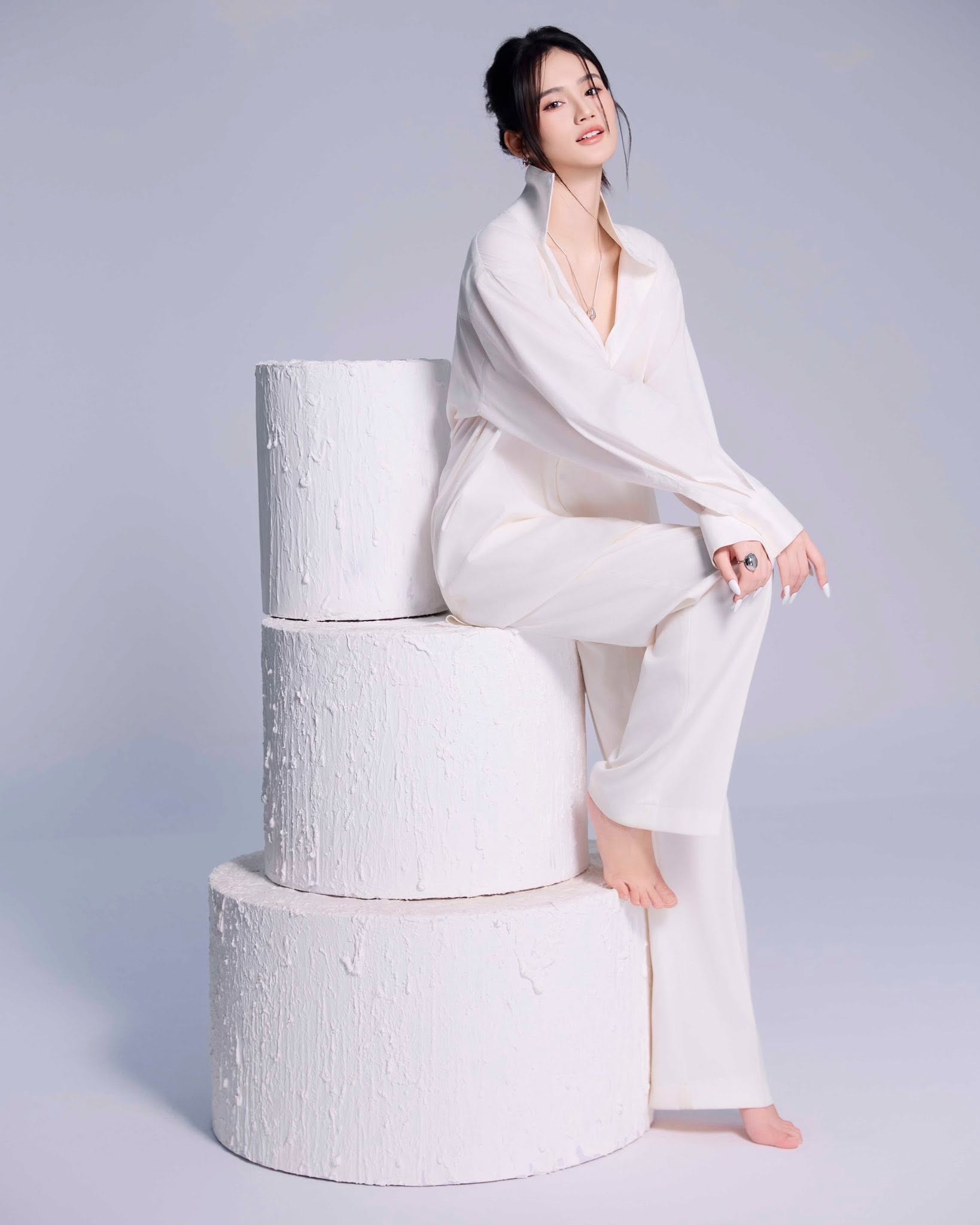Ý Nhi ảnh 6 Y Nhi anh 6