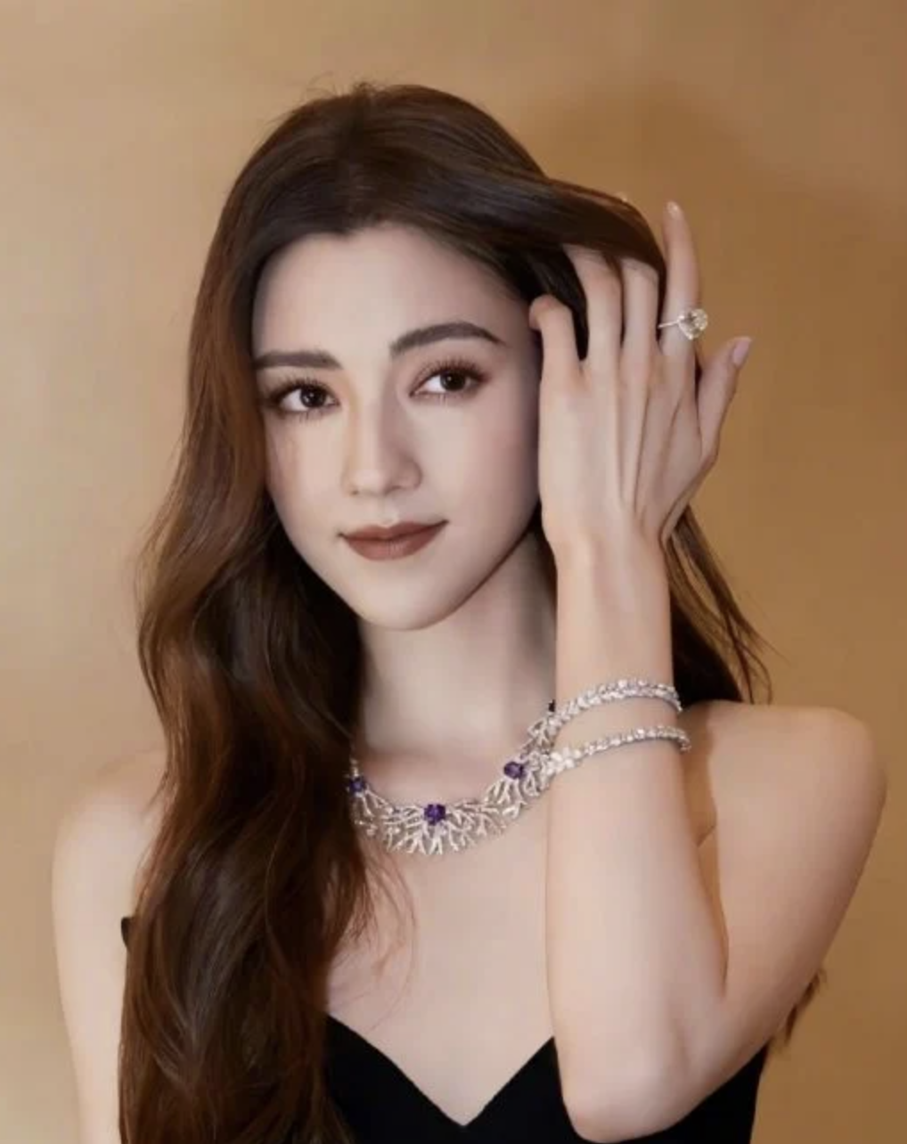 Na Nhiên ảnh 1 Na Nhien anh 1