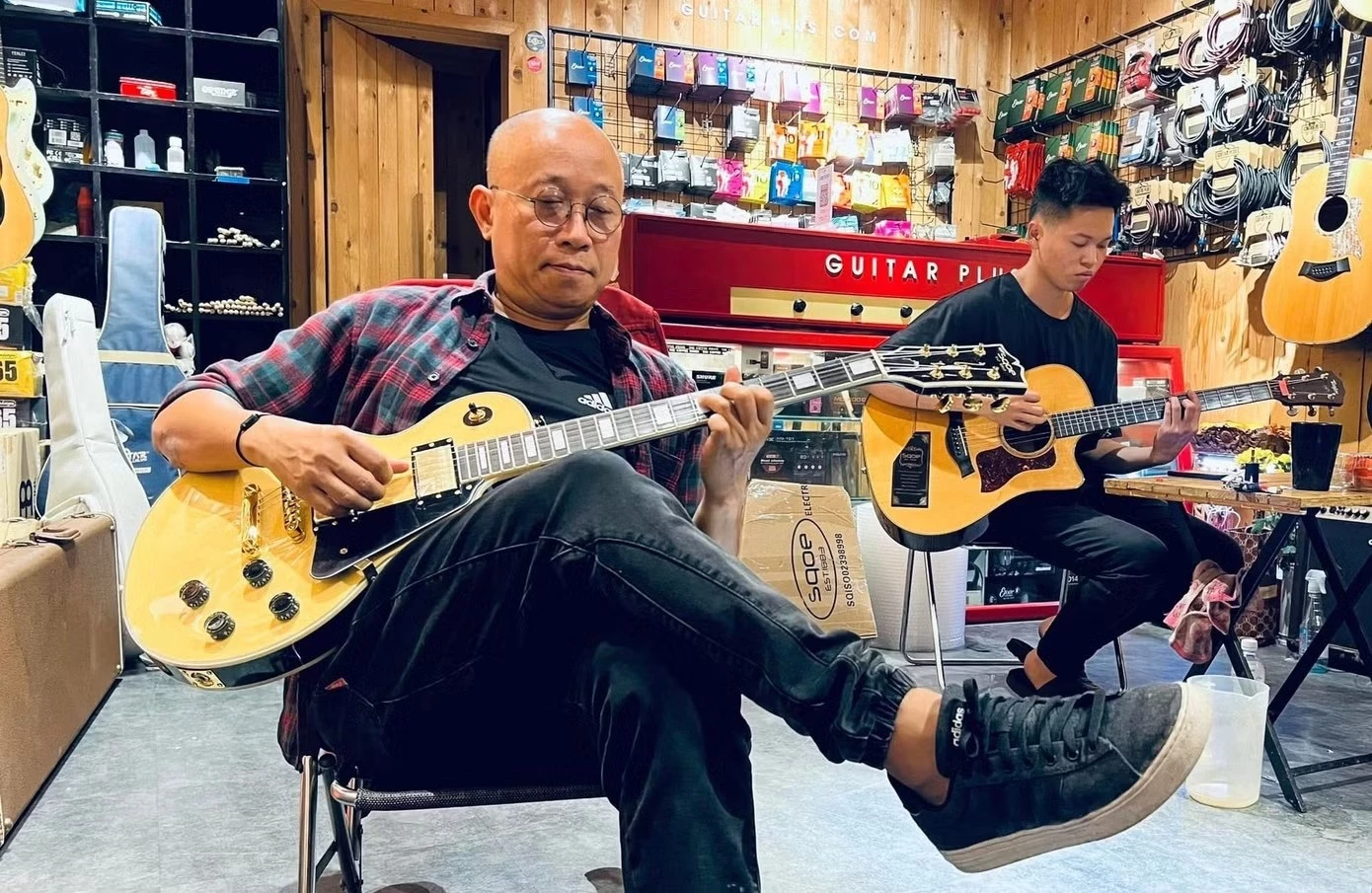 Le Anh Tuan anh 1