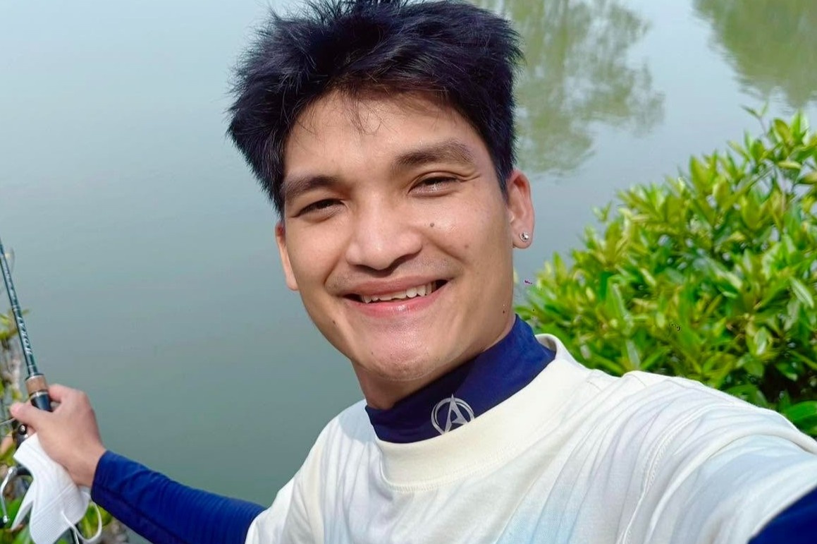 Cuoc song hien tai cua Mac Van Khoa hinh anh