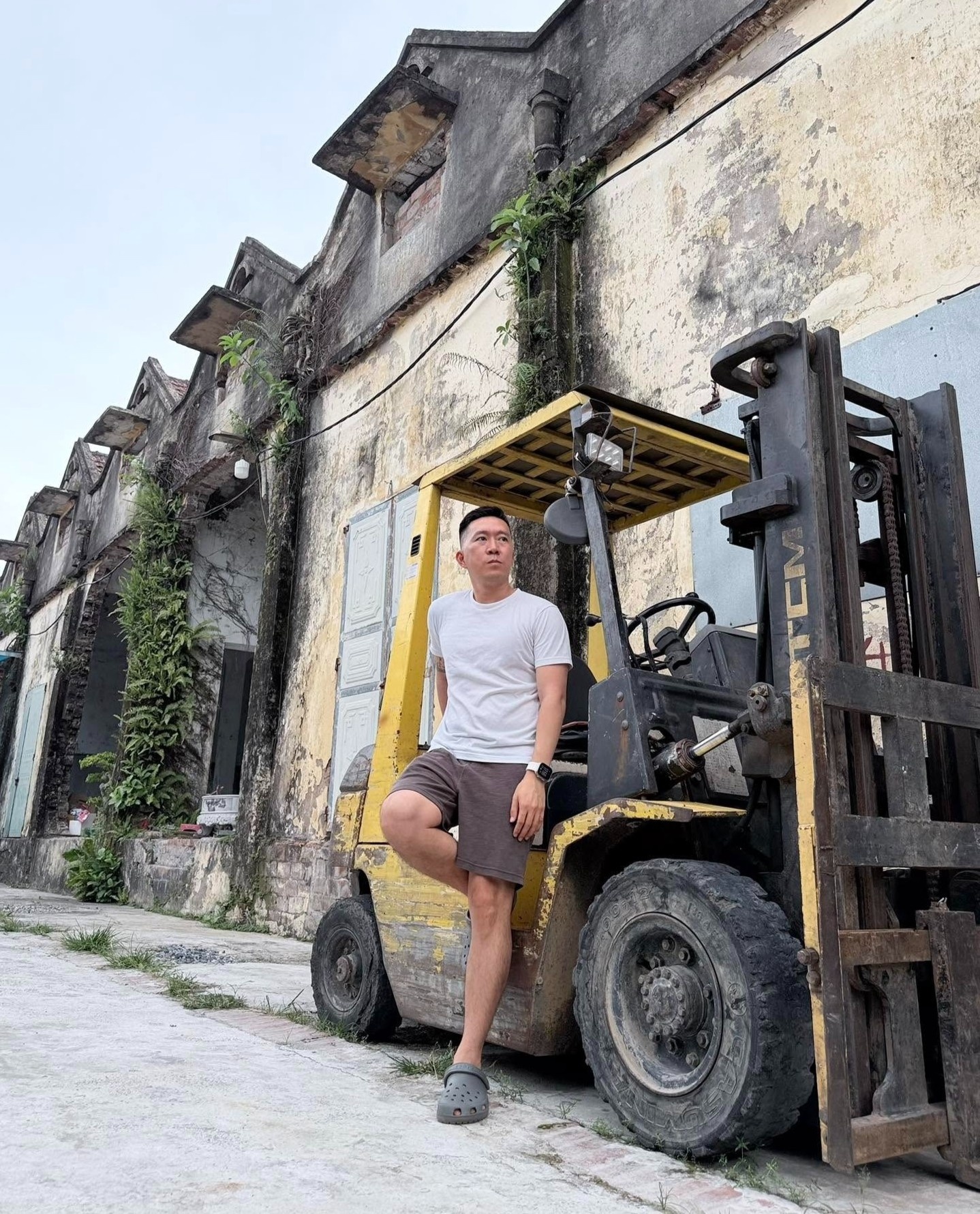 Hoàng Nam ảnh 2 Hoang Nam anh 2