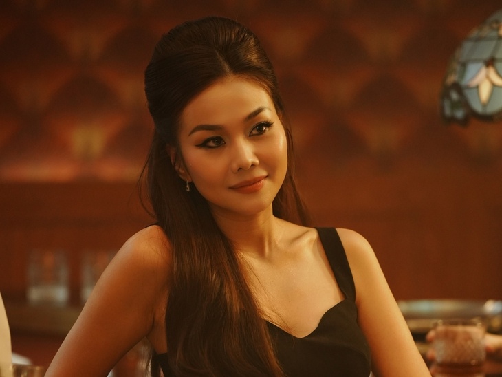 Mesdames Thanh Sac anh 1