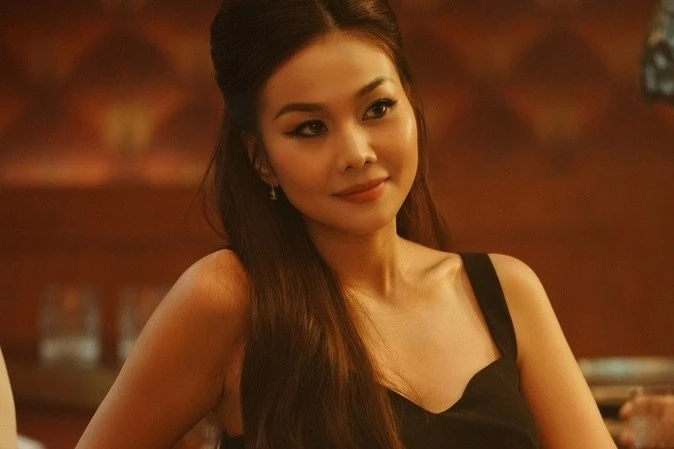 Tham vong va om dom trong phim ve vu danh ghen chan dong Sai Gon mot thoi hinh anh