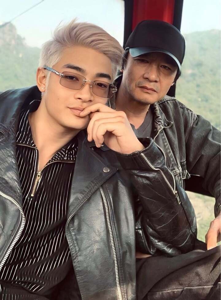 Vo Hoai Vu anh 3