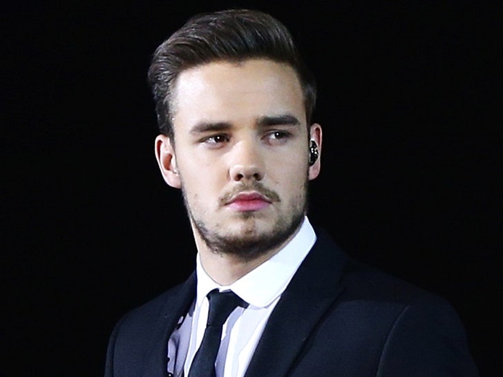 Liam Payne anh 1
