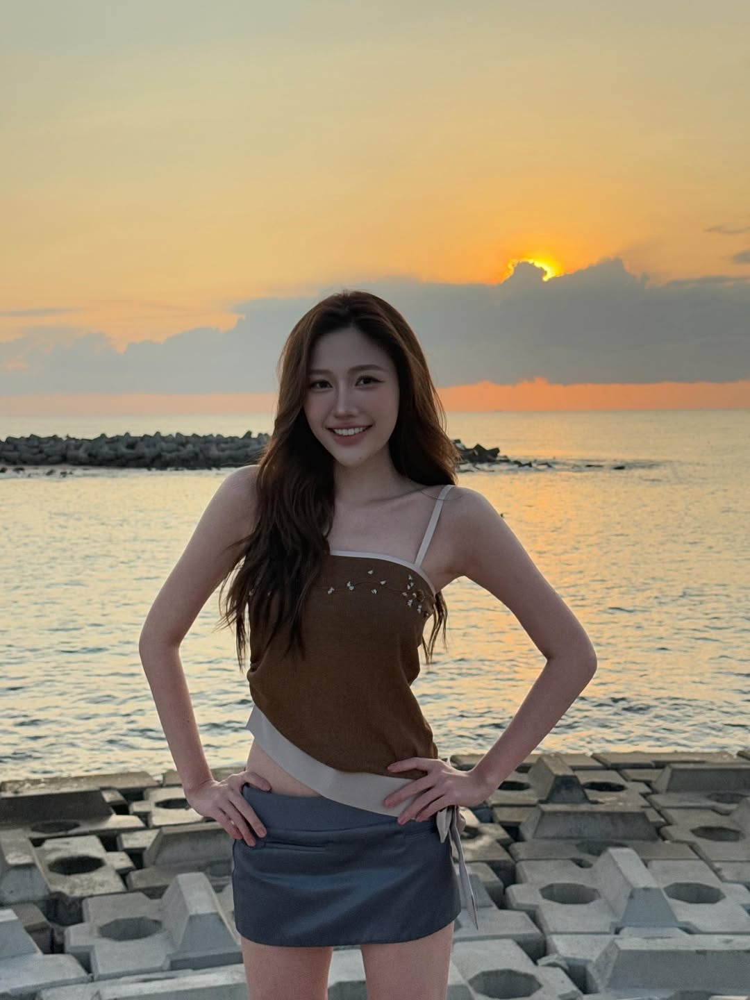 Uyển ân ảnh 8 Uyen an anh 8