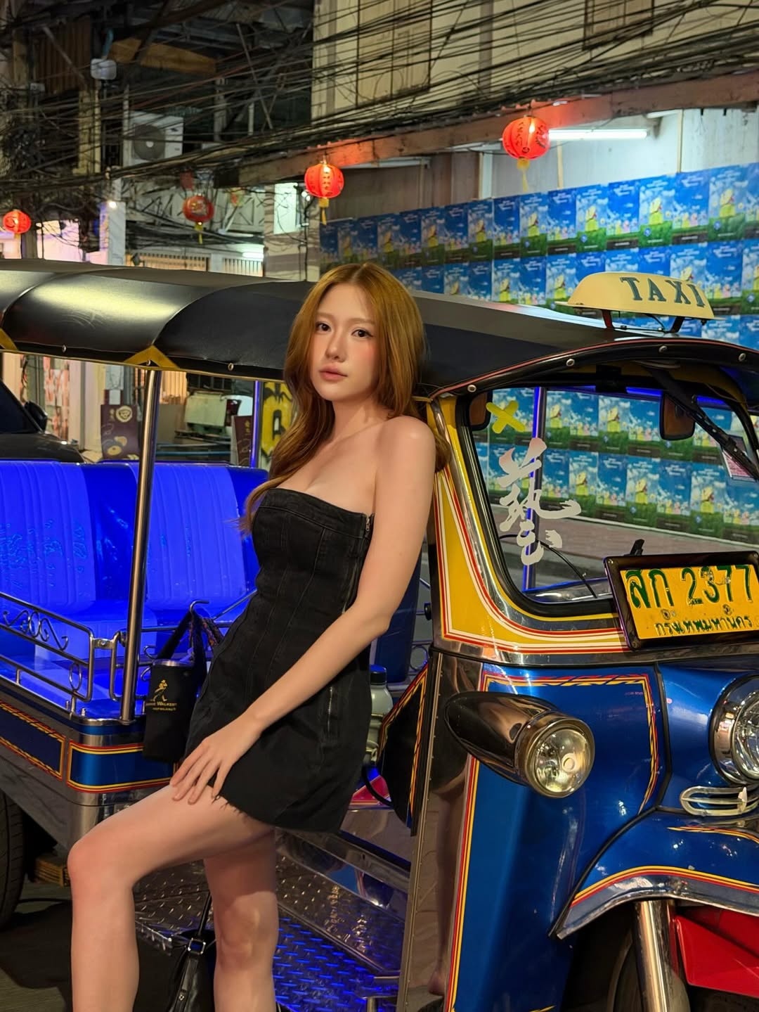 Uyển ân ảnh 13 Uyen an anh 13