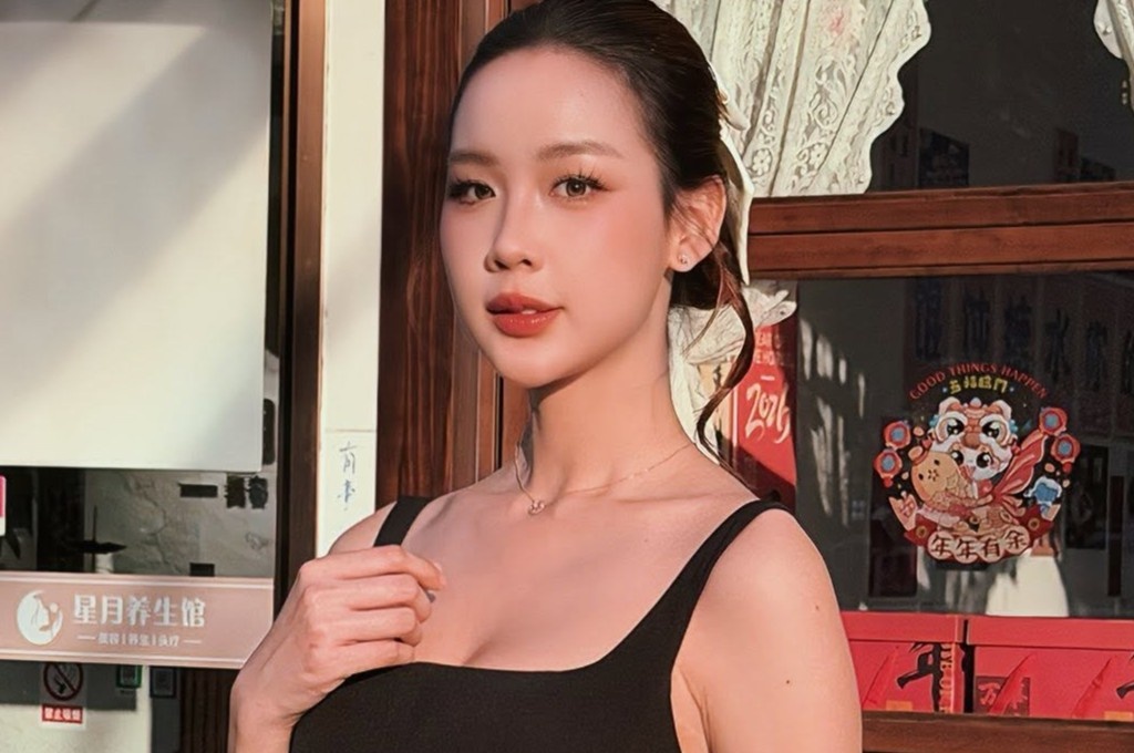 Phia Bao Ngoc phan hoi tin lam gia thu trung tuyen Dai hoc Columbia hinh anh