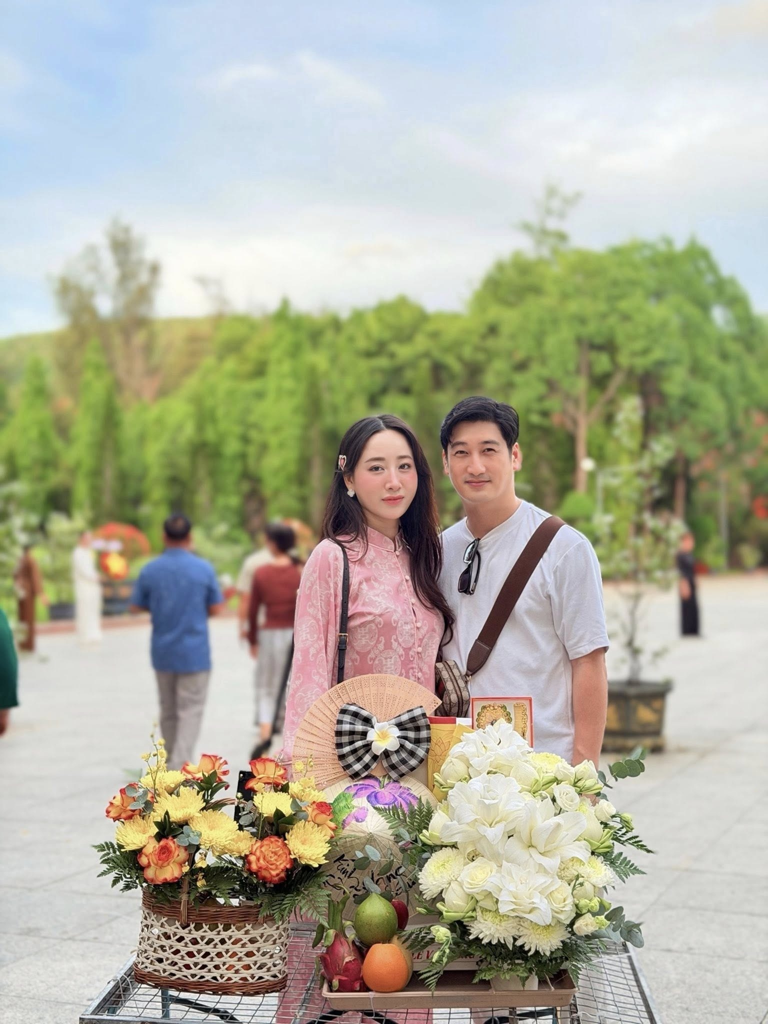Ngoc Quynh anh 4