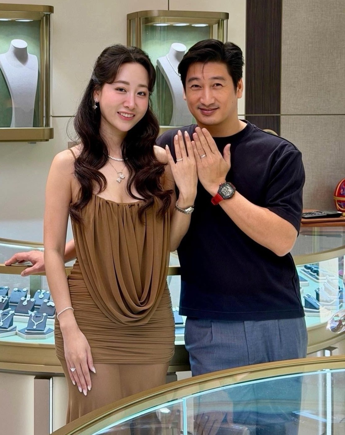 Ngoc Quynh anh 1