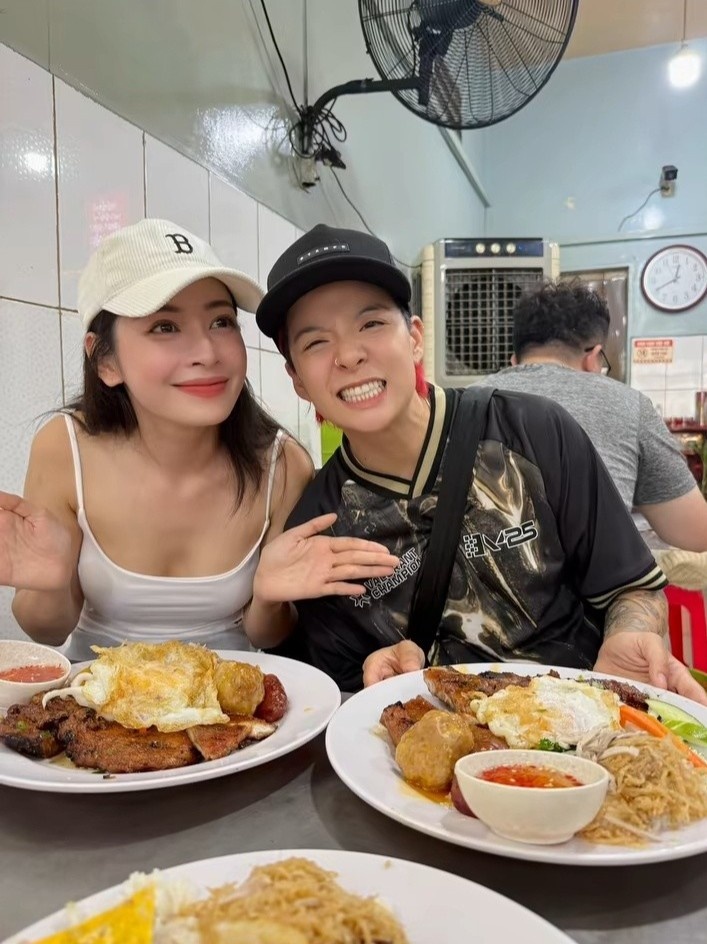 Chi Pu ảnh 1 Chi Pu anh 1