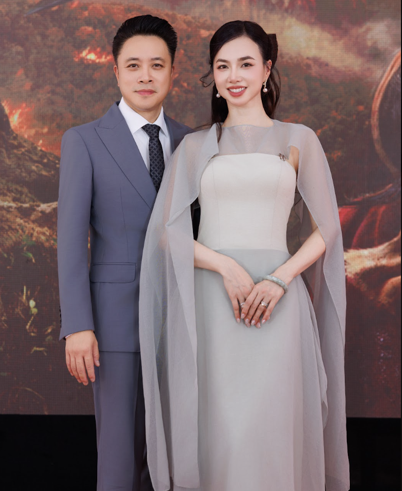 Victor Vu anh 1