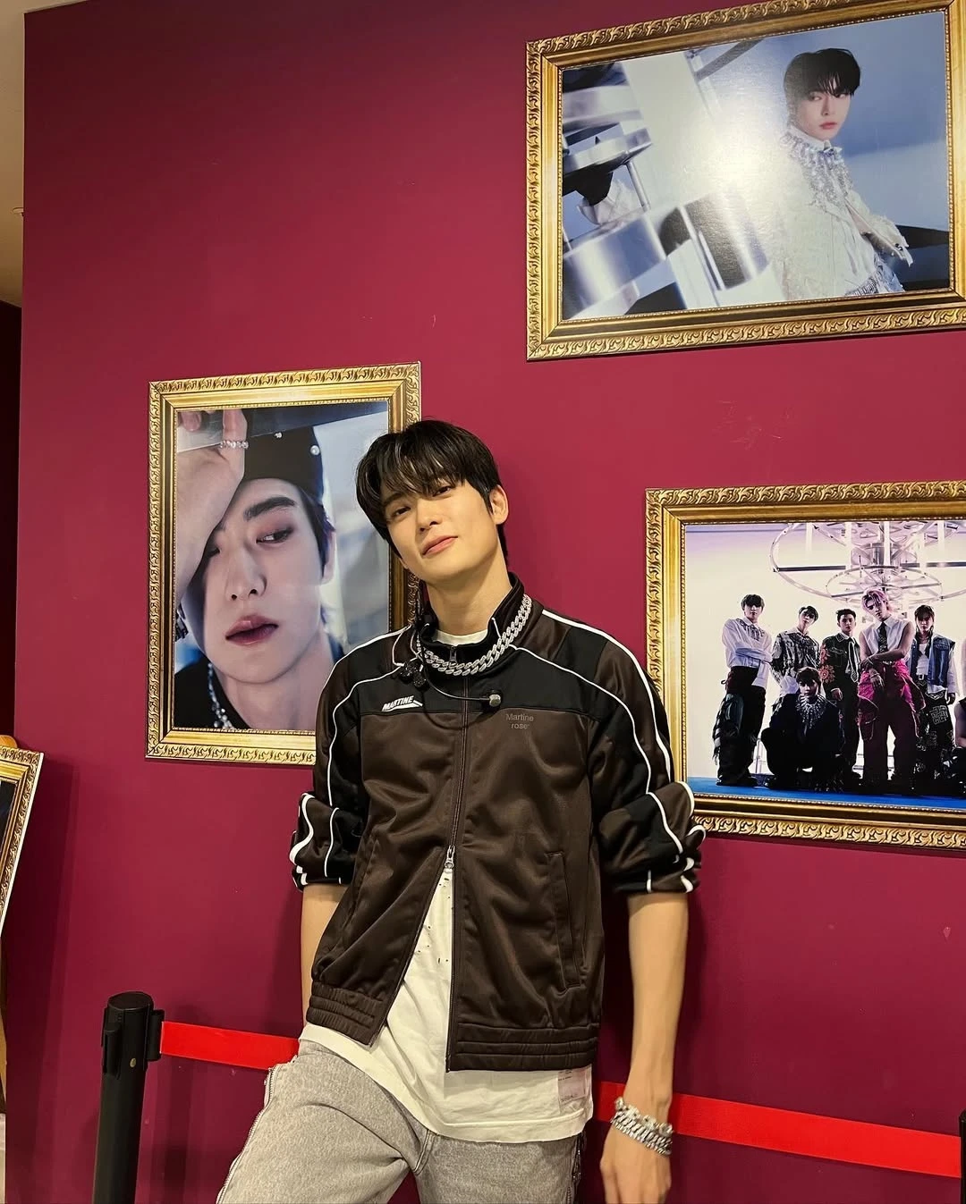 Jaehyun anh 14