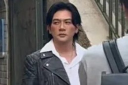 Khong nhan ra To Huu Bang hinh anh