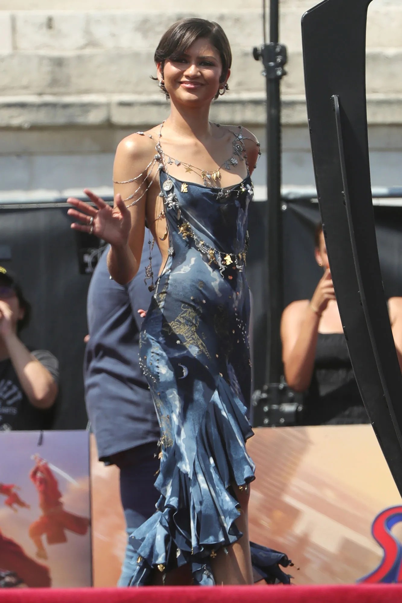 Zendaya anh 1