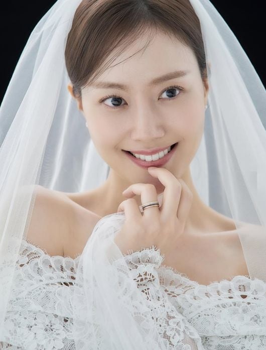 Moon Chae Won anh 1