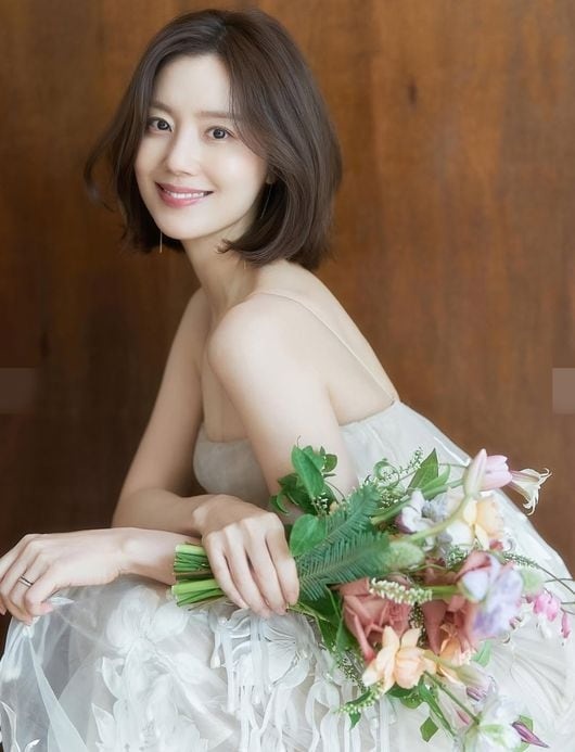 Moon Chae Won anh 2