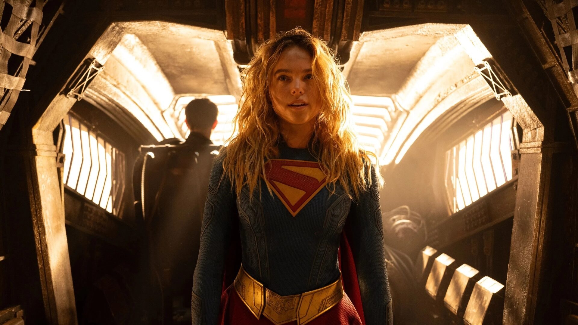 Supergirl anh 2