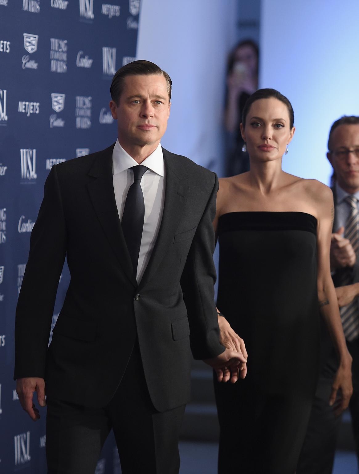 Angelina Jolie anh 1