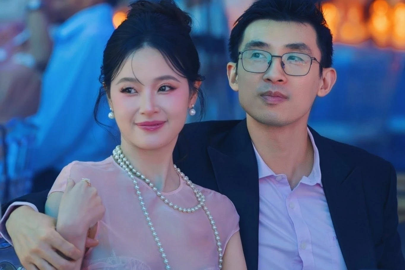 Midu sau 2 nam cuoi hinh anh