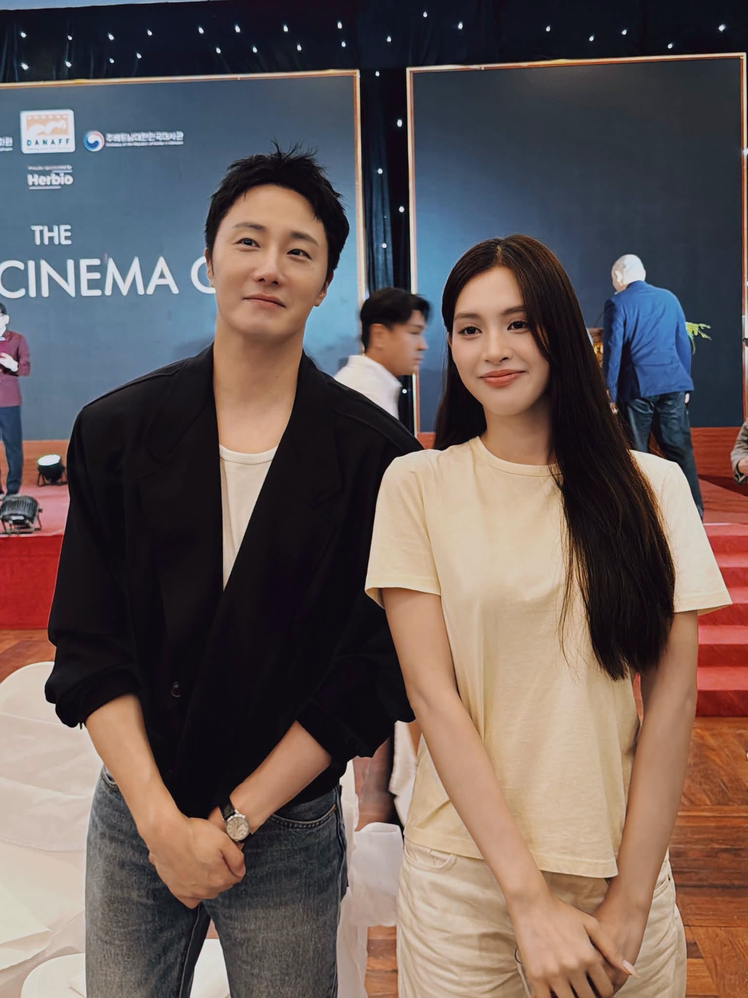Tieu Vy anh 1