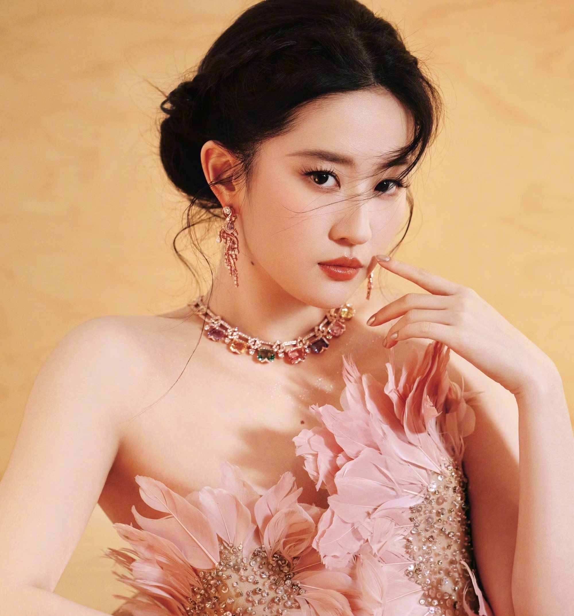 Luu Diec Phi anh 3