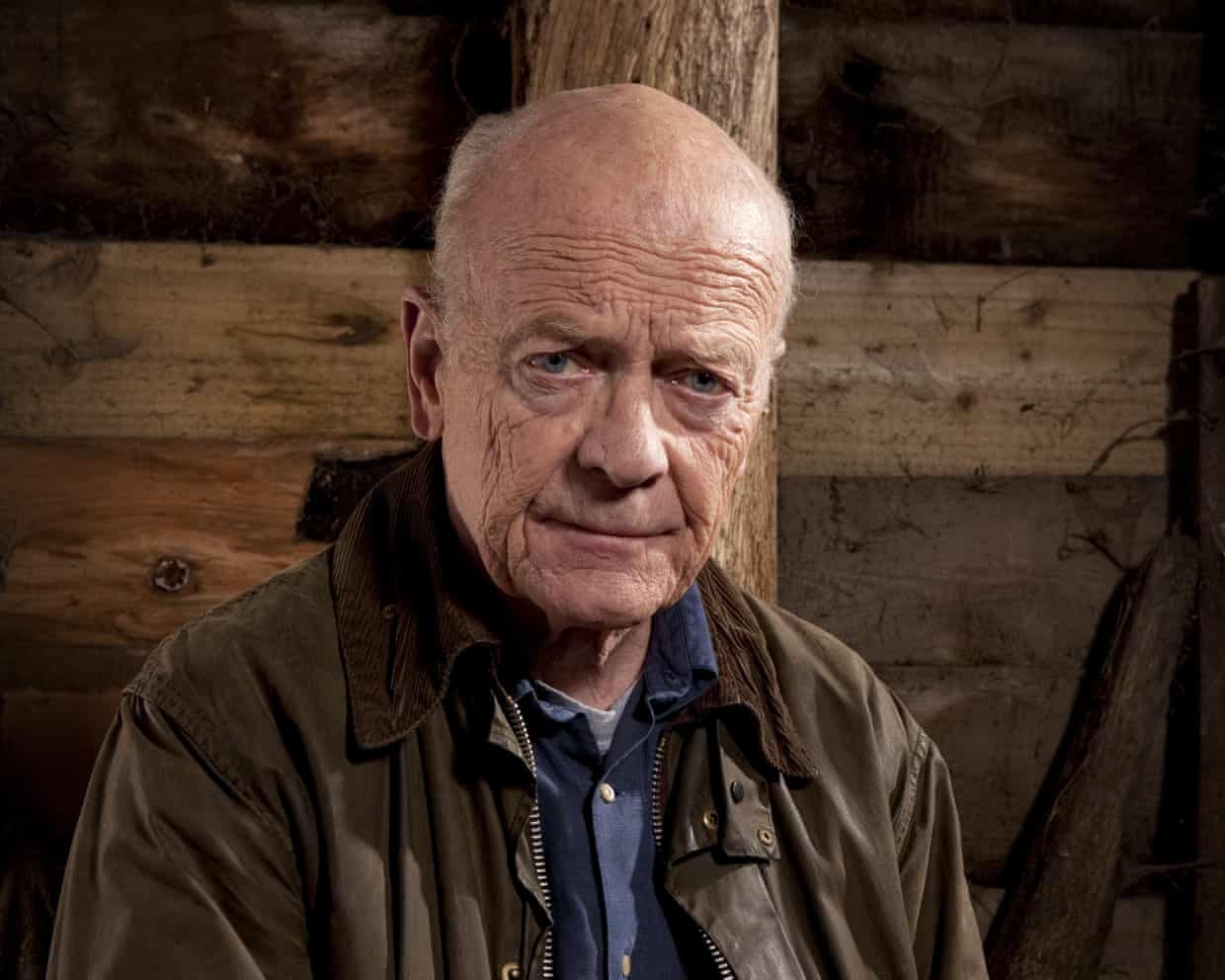 Michael Byrne anh 1